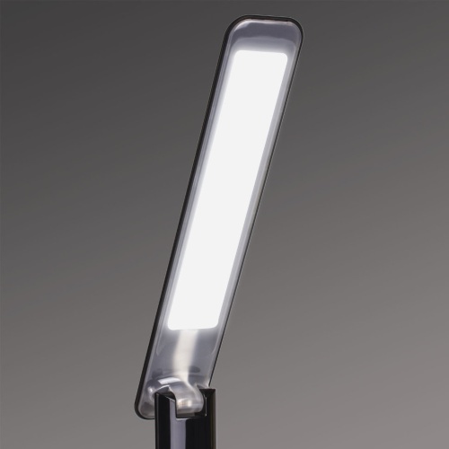 Лампа настольная светодиодная Sonnen BR-888, на подставке 236665 фото 5